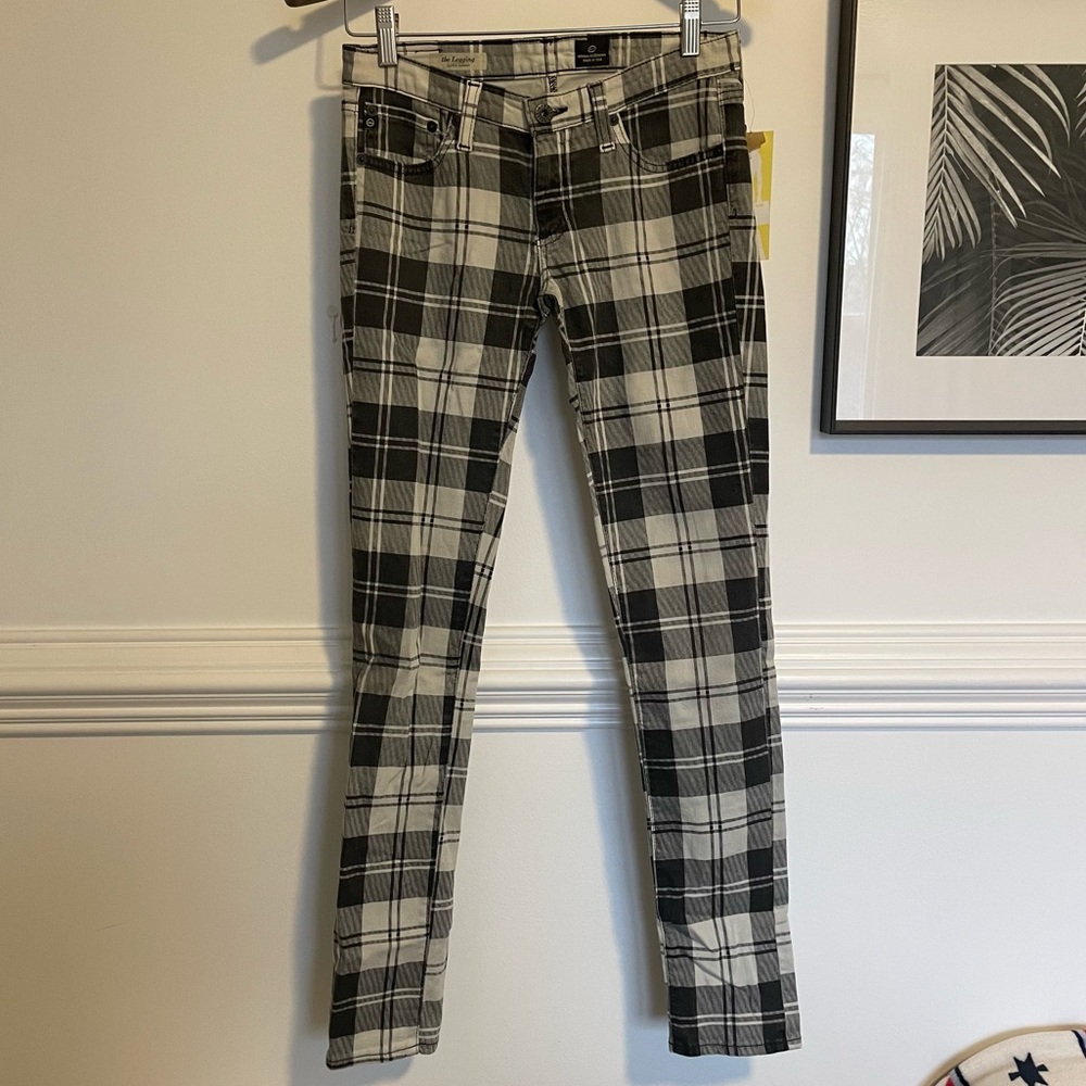 Adriano Goldschmied “The Legging”
